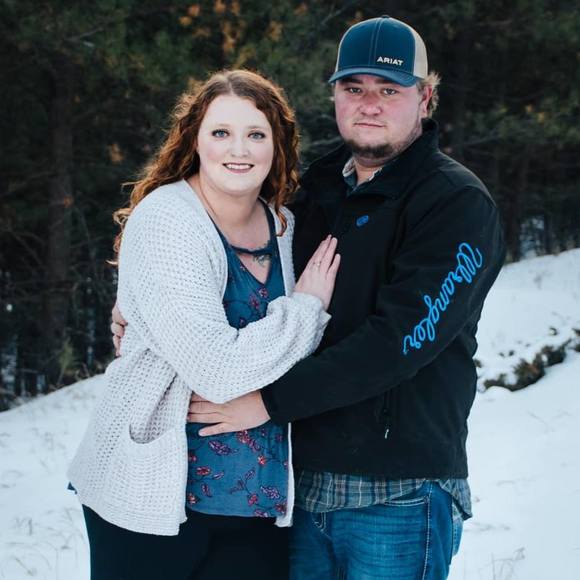 Meet your Posher, Morgan - Picture 1 of 1